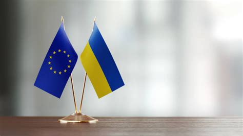 ουκρανια ευρωπαικη ενωση